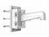 Кронштейн Hikvision DS-1602ZJ-box от магазина РЭССИ