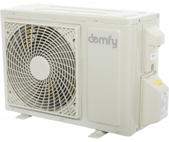 Сплит-система Domfy DCW-AC-12-1 белый от магазина РЭССИ