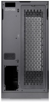 Корпус Thermaltake CTE E660MX черный без БП E-ATX 11x120mm 4x140mm 2xUSB3.0 audio bott PSU от магазина РЭССИ