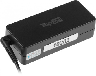 Блок питания TopON 100985 45W 20V-20V 2.25A от бытовой электросети от магазина РЭССИ