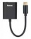Разветвитель USB 2.0 Hama 1порт. черный (00135748) от магазина РЭССИ