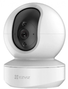 Камера видеонаблюдения IP Ezviz CS-TY1  (4MP,W1) 4-4мм цв. корп.:белый от магазина РЭССИ