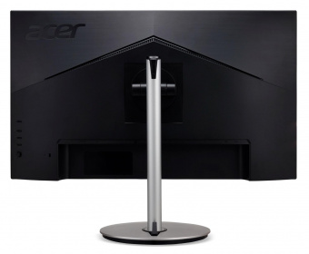 Монитор Acer 28" CBL282Ksmiiprx серебристый IPS LED 4ms 16:9 HDMI M/M матовая HAS Piv 300cd 178гр/178гр 3840x2160 DP 4K 7.25кг от магазина РЭССИ