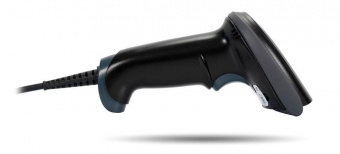 Сканер штрих-кода Mertech 2210 P2D 1D/2D черный (4809/ 4810) от магазина РЭССИ