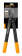 Сучкорез контактный Fiskars PowerGear L71 малый черный/оранжевый (1001556) от магазина РЭССИ