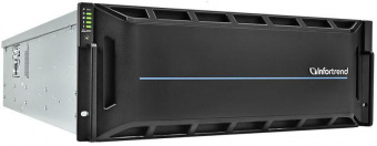 Дисковый массив Infortrend JB JB 3060RL x60 3.5 Expansion Enclosure (JB3060RL00-8U32) от магазина РЭССИ