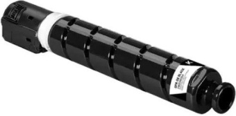 Тонер Canon C-EXV64 5753C002 черный туба 950гр. для копира imageRUNNER ADVANCE DX C3926i от магазина РЭССИ