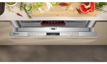 Посудомоечная машина встраив. Neff S155HVX00E полноразмерная от магазина РЭССИ