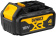 Картинка Батарея аккумуляторная DeWalt DCB182-XJ 18В 4Ач Li-Ion от магазина РЭССИ Батарея аккумуляторная DeWalt DCB182-XJ 18В 4Ач Li-Ion от магазина РЭССИ