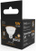 Картинка Лампа светодиодная Gauss Black 5Вт цок.:GU5.3 рефлектор 220B 3000K св.свеч.бел.теп. MR16 (упак.:10шт) (101505105) от магазина РЭССИ Лампа светодиодная Gauss Black 5Вт цок.:GU5.3 рефлектор 220B 3000K св.свеч.бел.теп. MR16 (упак.:10шт) (101505105) от магазина РЭССИ