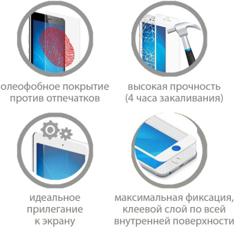 Защитное стекло для экрана DF poColor-06 черный для Xiaomi Poco M4 Pro 5G 2.5D 1шт. (DF POCOLOR-06 (BLACK)) от магазина РЭССИ