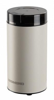 Кофемолка Redmond RCG-M1611 сист.помол.:ротац.нож бежевый от магазина РЭССИ
