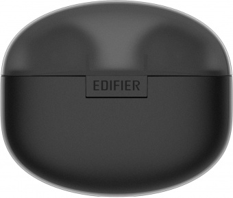 Гарнитура вкладыши Edifier X2S черный беспроводные bluetooth в ушной раковине от магазина РЭССИ