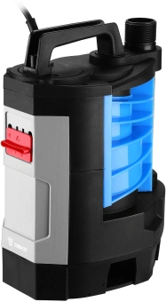 Насос дренажный Deko DWP-950P PLUS 950Вт (076-0541) от магазина РЭССИ