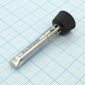 Жало паяльное б/св. 102CDLF65 от магазина РЭССИ