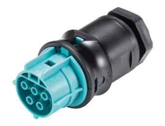Разъём RST20I5C B1  M00 A TB04 Female от магазина РЭССИ