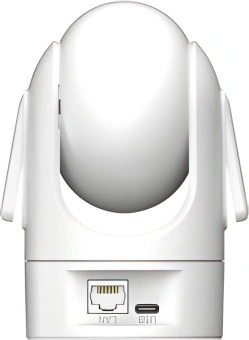 Камера видеонаблюдения IP Dahua DH-SD-H2C-0400B 4-4мм цв. от магазина РЭССИ