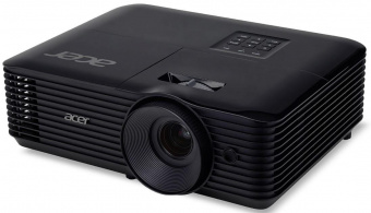 Проектор Acer X118HP DLP 4000Lm (800x600) 20000:1 ресурс лампы:6000часов 1xUSB typeA 1xHDMI 2.8кг от магазина РЭССИ