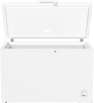 Морозильный ларь Gorenje FH401CW белый от магазина РЭССИ