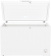 Морозильный ларь Gorenje FH401CW белый от магазина РЭССИ