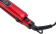 Щипцы Polaris PHS 2599KT 45Вт красный макс.темп.:220С покрытие:керамическое от магазина РЭССИ
