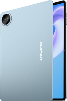 Планшет Teclast M50Plus G85 (1.6) 8C RAM6Gb ROM128Gb 10.1" IPS 1920x1200 Android 14 голубой 13Mpix 8Mpix BT WiFi microSD 1Tb 7000mAh 10hr от магазина РЭССИ