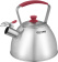 Чайник металлический Rondell Savvy RDS-1826 2.5л. стальной от магазина РЭССИ