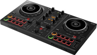 Микшерный пульт Pioneer DDJ-200 (для всех пользователей) от магазина РЭССИ