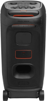Минисистема Hi-Fi JBL Partybox Stage 320 черный 240Вт USB BT от магазина РЭССИ