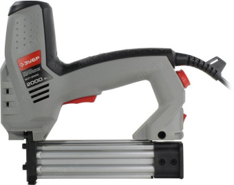 Степлер электрический Зубр ЗСП-2000 от магазина РЭССИ