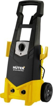 Минимойка Huter M195-PW-PRO 2500Вт (70/8/17) от магазина РЭССИ