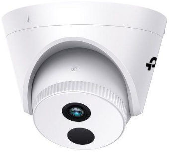 Камера видеонаблюдения IP TP-Link VIGI C400HP-4 4-4мм цв. корп.:белый от магазина РЭССИ