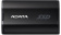 Картинка Накопитель SSD A-Data USB-C 500GB SD810-500G-CBK SD810 1.8" черный от магазина РЭССИ Накопитель SSD A-Data USB-C 500GB SD810-500G-CBK SD810 1.8" черный от магазина РЭССИ