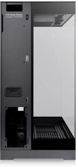 Корпус Thermaltake CTE E550 TG черный без БП ATX 8x120mm 6x140mm 2xUSB3.0 audio bott PSU от магазина РЭССИ