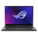 Ноутбук Asus ROG Zephyrus G14 GA403UV-QS096 Ryzen 9 8945HS 16Gb SSD512Gb NVIDIA GeForce RTX4060 8Gb 14" OLED 3K (2880x1800) noOS grey WiFi BT Cam (90NR0I01-M005B0) от магазина РЭССИ