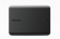 Жесткий диск Toshiba USB 3.0 4Tb HDTB540EK3CA Canvio Basics 2.5" черный от магазина РЭССИ