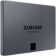 Накопитель SSD Samsung SATA III 1Tb MZ-77Q1T0BW 870 QVO 2.5" от магазина РЭССИ