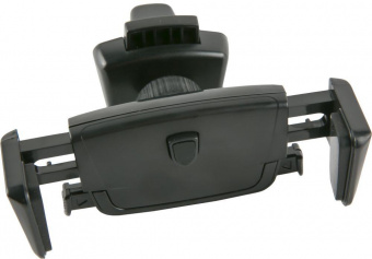 Держатель Redline HOL-02 черный для для смартфонов и навигаторов (УТ000016500) от магазина РЭССИ