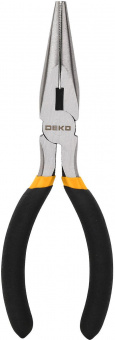 Отвертка аккум. Deko DKS4 аккум. патрон:держатель бит 1/4" (063-4109) от магазина РЭССИ