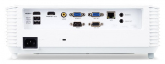 Проектор Acer S1286H DLP 3500Lm (1024x768) 20000:1 ресурс лампы:4000часов 2xUSB typeA 1xHDMI 3.1кг от магазина РЭССИ