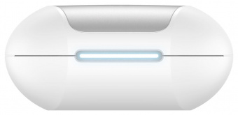 Гарнитура вкладыши Edifier NeoBuds Pro белый беспроводные bluetooth в ушной раковине от магазина РЭССИ