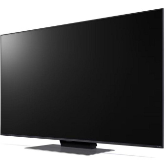 Телевизор LED LG 50" 50QNED86T6A.ARUG черный титан 4K Ultra HD 120Hz DVB-T DVB-T2 DVB-C DVB-S DVB-S2 USB WiFi Smart TV от магазина РЭССИ