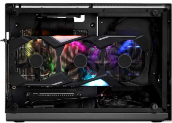 Корпус Zalman M2 Mini Gray серый без БП miniITX 1xUSB3.0 от магазина РЭССИ