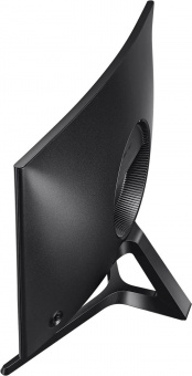 Монитор Samsung 23.5" LC24RG50FZIXCI черный VA LED 1ms 16:9 HDMI матовая 250cd 178гр/178гр 1920x1080 FreeSync DP FHD 3.3кг от магазина РЭССИ