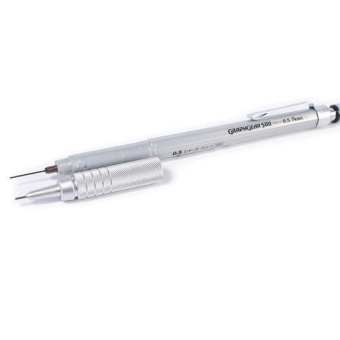 Автоматический профессиональный карандаш Pentel Graphgear 500 PG515-A 0.5 мм 586405 от магазина РЭССИ