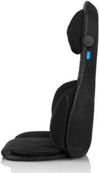 Массажная накидка Medisana MCG 820 40Вт черный от магазина РЭССИ