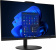 Моноблок MSI Pro AP272 13M-245RU 27" Full HD i7 13700 (2.1) 16Gb SSD1Tb UHDG 770 Windows 11 Professional GbitEth WiFi BT 120W клавиатура мышь черный 1920x1080 от магазина РЭССИ