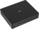 Неттоп IRU 110PGL Cel J4125 (2) 4Gb SSD128Gb UHDG 600 CR Free DOS GbitEth WiFi BT черный от магазина РЭССИ