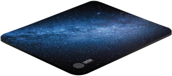 Коврик для мыши Cactus Milky Way 300x250x2мм (CS-MPC-P02M) от магазина РЭССИ