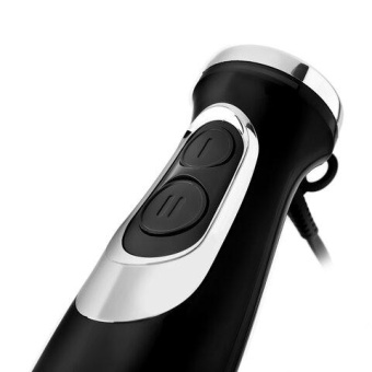 Погружной блендер BRAYER 800 Вт ножи из нерж.стали пластиковый корпус BR1249 от магазина РЭССИ